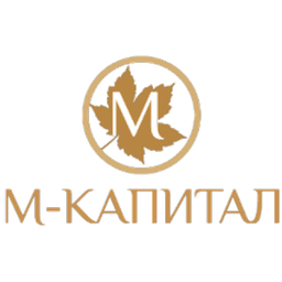 Логотип ООО МКК «М-КАПИТАЛ»