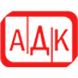 Логотип ООО «МКК АДК»