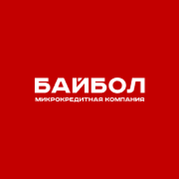 Логотип ООО МКК «Байбол»
