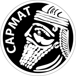 Логотип ООО «МКК САРМАТ»