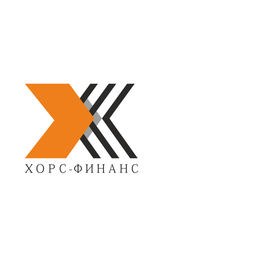 Логотип ООО МКК «Хорс-Финанс»