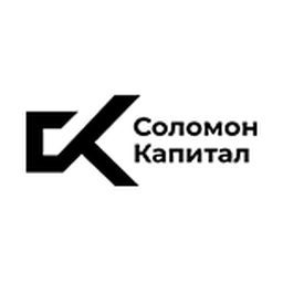 Логотип ООО МКК «Соломон Капитал»