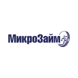 Логотип ООО МКК «Микрозайм»