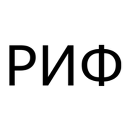 Логотип ООО МКК «Русинтерфинанс»