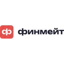 Логотип ООО МКК «Финмейт»