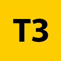 Логотип ООО МКК "ТРИЛЛИОН ЗАЕМ"