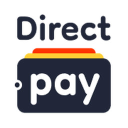 Логотип Direct Pay