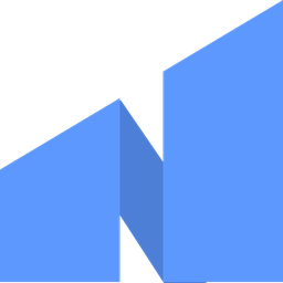 Логотип Nova Credit