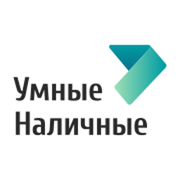 Логотип ООО МКК «Умный Займ»