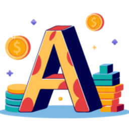 Логотип ООО МКК «Академия Денег»