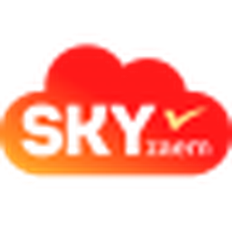 Логотип Skyzaem