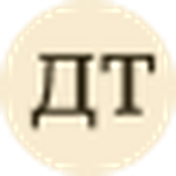 Логотип ООО МКК "ДЕНЕЖНЫЙ ТЕРМИНАЛ"