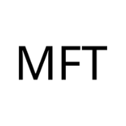 Логотип Microfintech