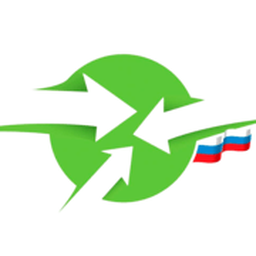 Логотип МКК «ФондМПРК»