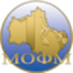 Логотип МКК Московский областной фонд микрофинансирования