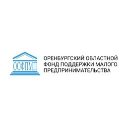 Логотип МКК «ОО ФОНД ПМП»