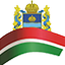 Логотип ГФ ПП КО (МКК)