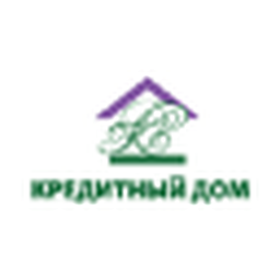 Логотип ООО МКК «Кредитный Дом»