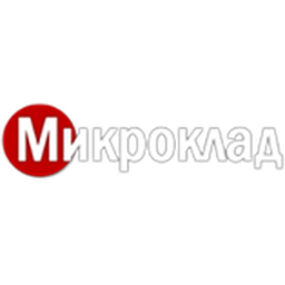 Логотип ООО МКК «МикроКлад»